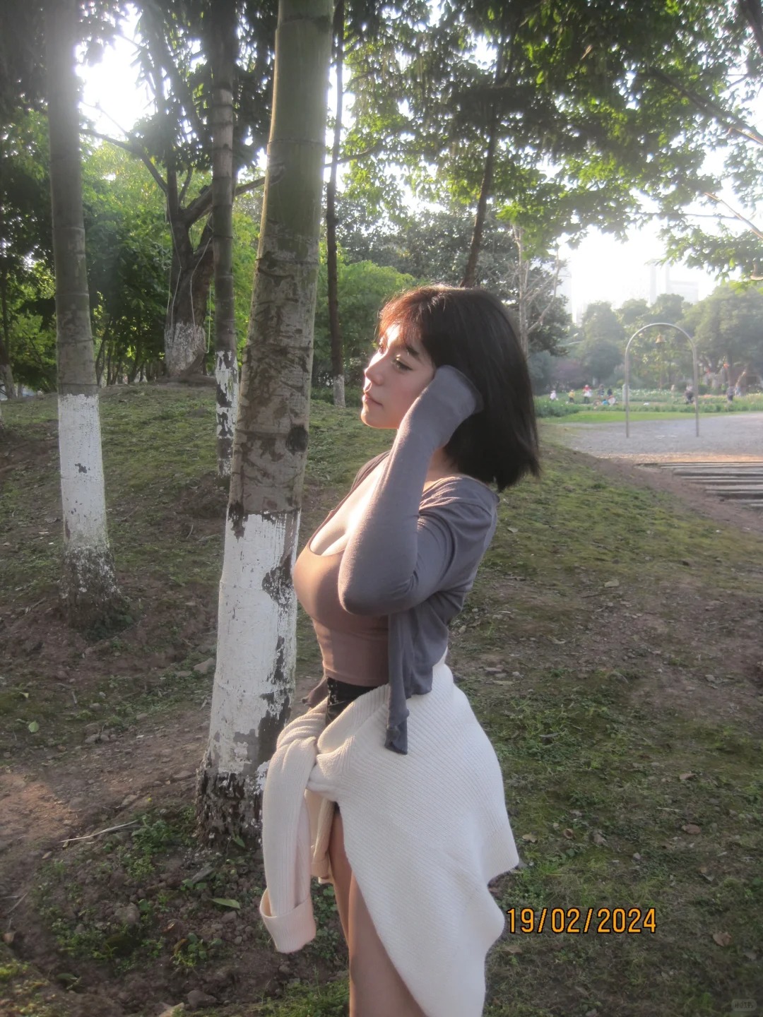 被激素支配的女人的一生