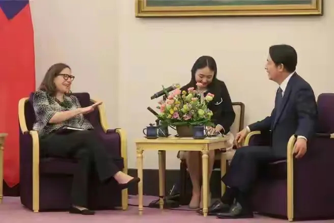 损失大了，罗森伯格这个台湾的“太上皇”被特朗普给撸了

近日，特朗普政府宣布，免