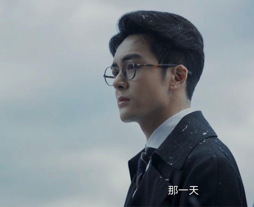 没想到曾舜晞演戏这么有魅力！