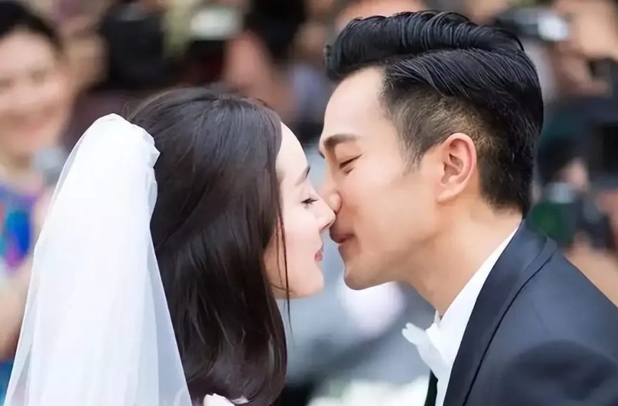 刘恺威：宁愿放弃45亿，也要和杨幂离婚