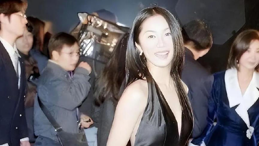 苦熬7年逼走原配，她获封最强小三，嫁豪门3年却浑身长瘤离世
