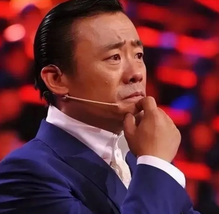 周立波的消失史!