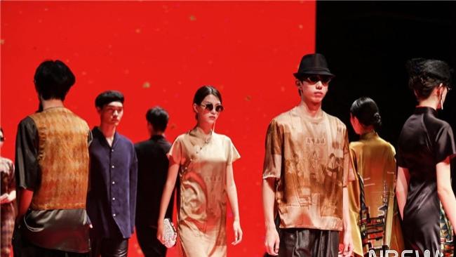 NBFW 2024AW 宁波时装周