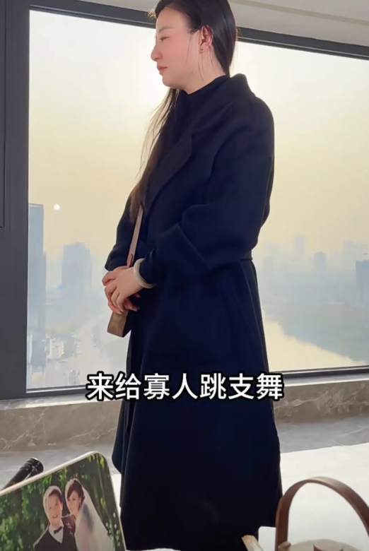 男人会挣钱就是爷，说话都有底气