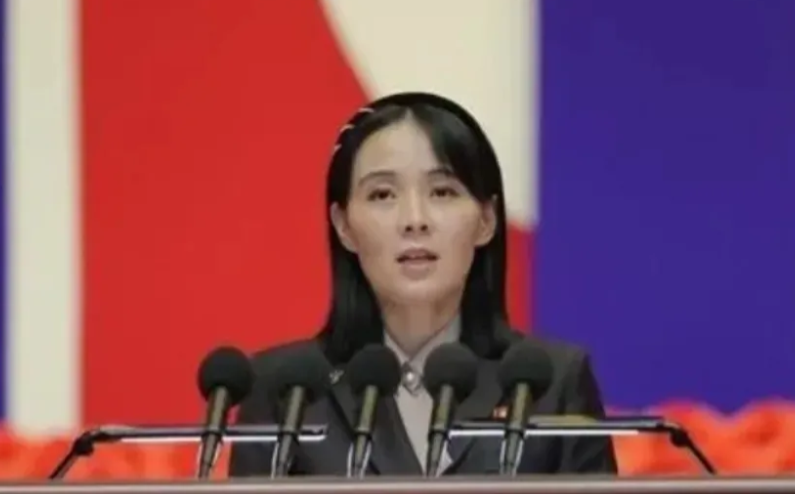 出状况了！
朝鲜那边传来不妙的消息！
​当地时间 11 月 26 日，朝鲜劳动党