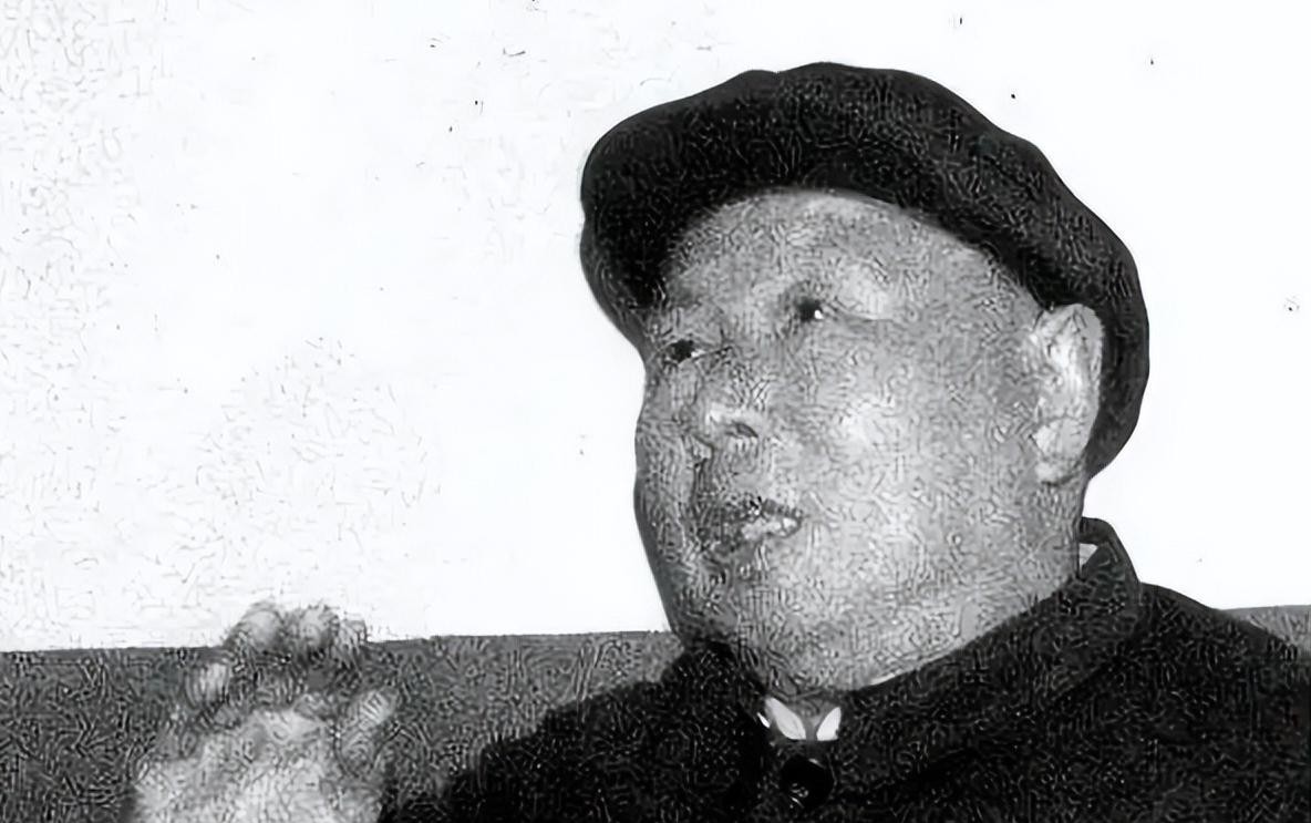 戴季英，一个在中国革命史上留下了深刻足迹的人物。他曾是黄麻起义的重要领导者，展现