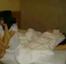 湖南衡阳，女子在网上相识了一位男子，两人说好去酒店开房约会，女子欢然前往，相见后