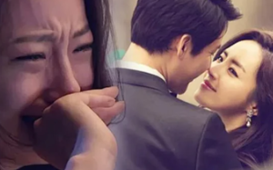 我爱的人失忆后，爱上了害死我的人，我的灵魂消散那天，他求我别离开。