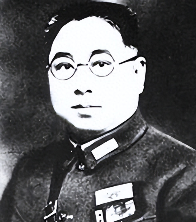 1930年，蒋介石寄来了一封“恳请书”，提出以20万银元、20担药品，以及南昌监