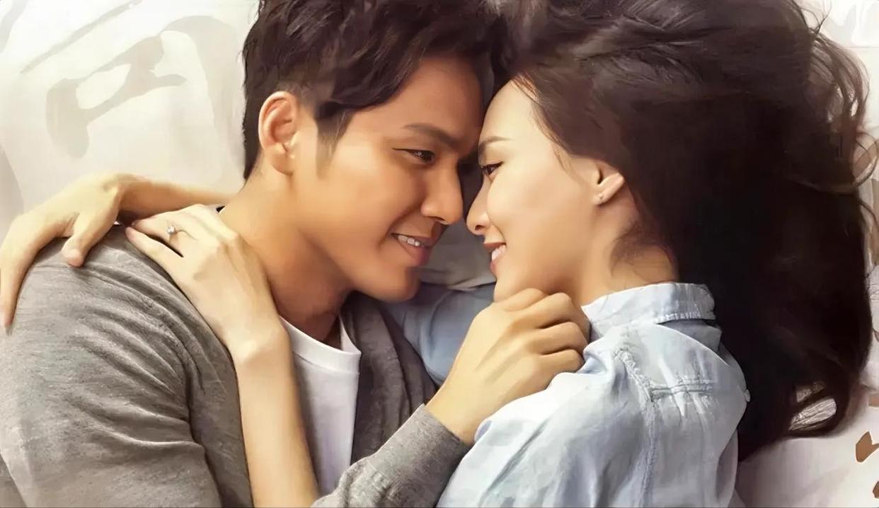 关系和谐的夫妻，都有7个共同点
尤其是第2点！

第一、共同目标。夫妻双方有共同
