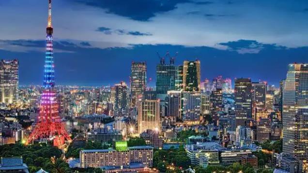 日本和德国二战后发展这么快