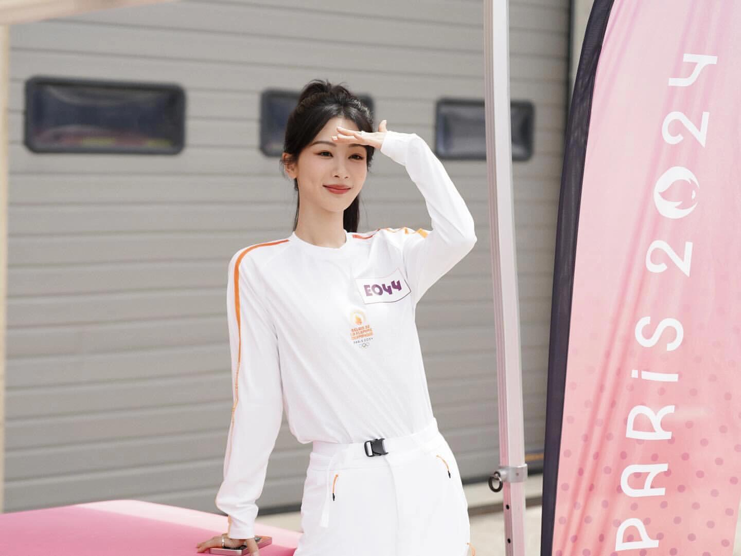 杨紫真的是太好看了