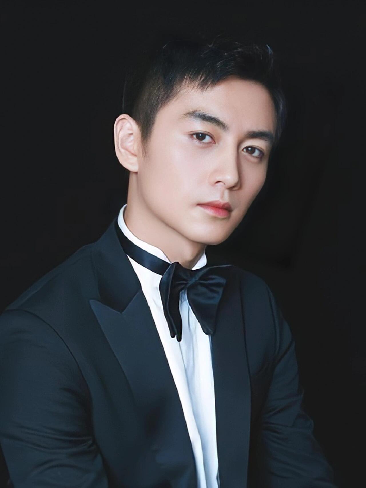 陈晓颜值怎么样