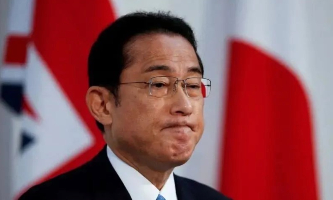 “应该为日中友好而献身”

7月6日，日本前首相鸠山由纪夫在世界和平论坛开幕式上