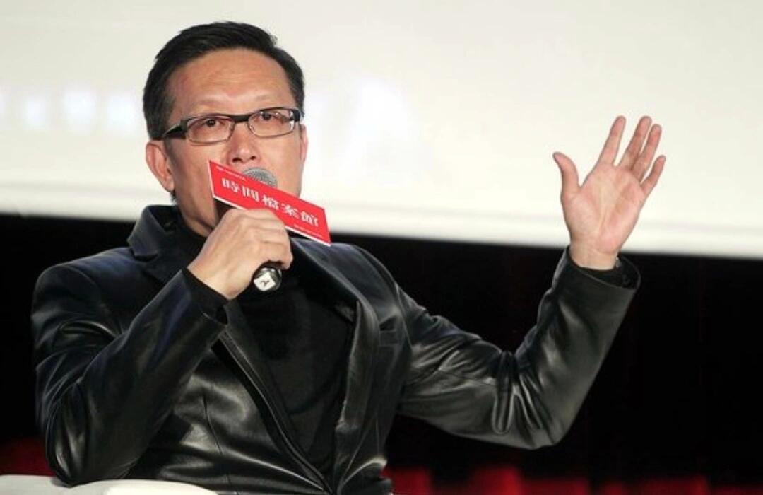 刘伟强的生涯充满了无数的高光时刻