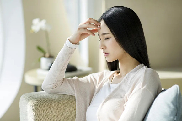 决定我们生活质量的，是我们应对心烦时的态度
