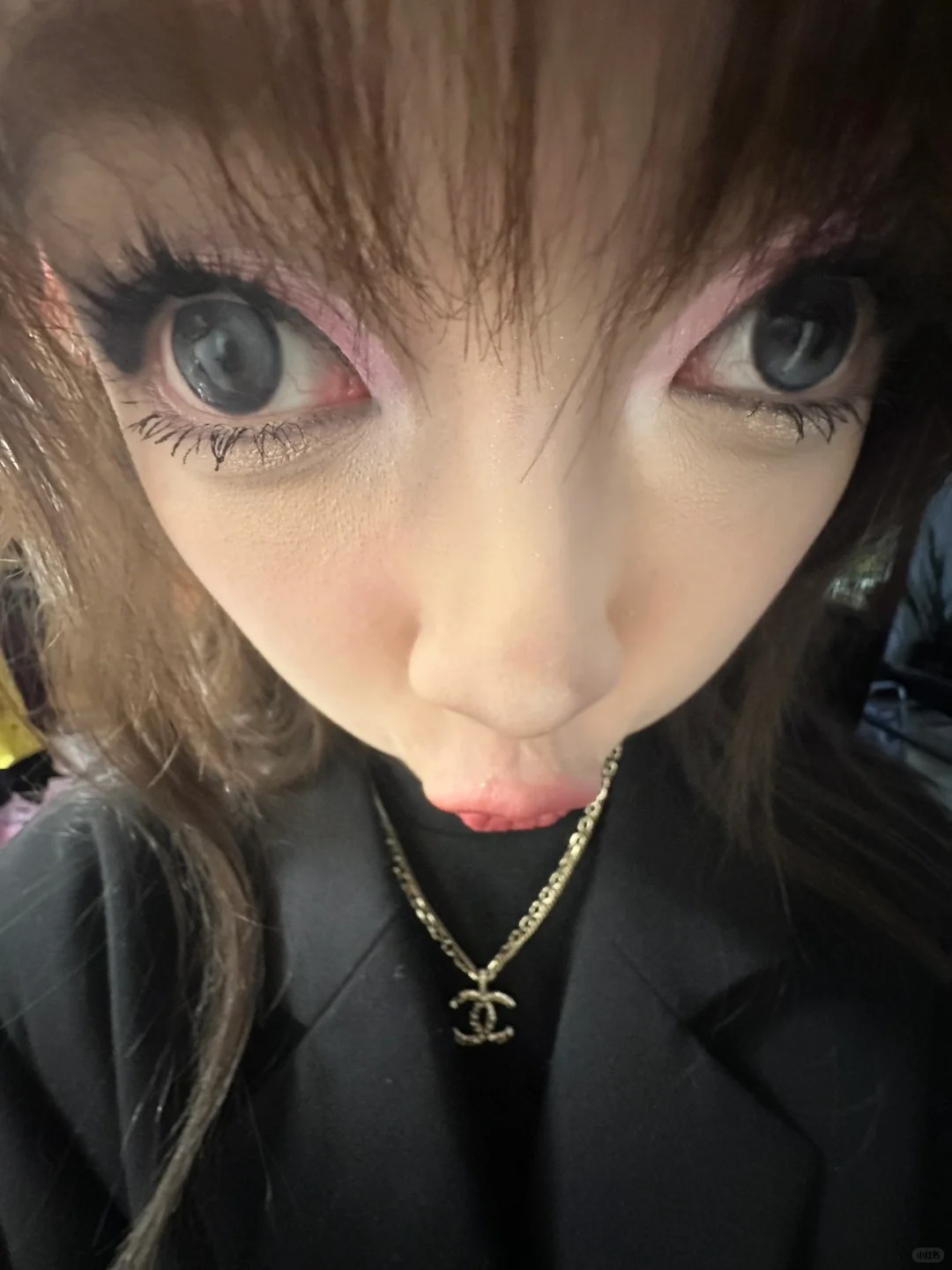 这个角度的照片别发给你crush了
发到我这里
让我见识一下各位美女的蚊子照
#