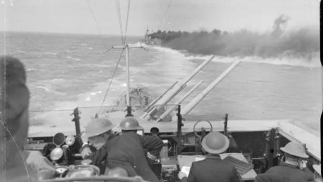 【人物篇】丘吉尔12：为了战争他损失了6便士