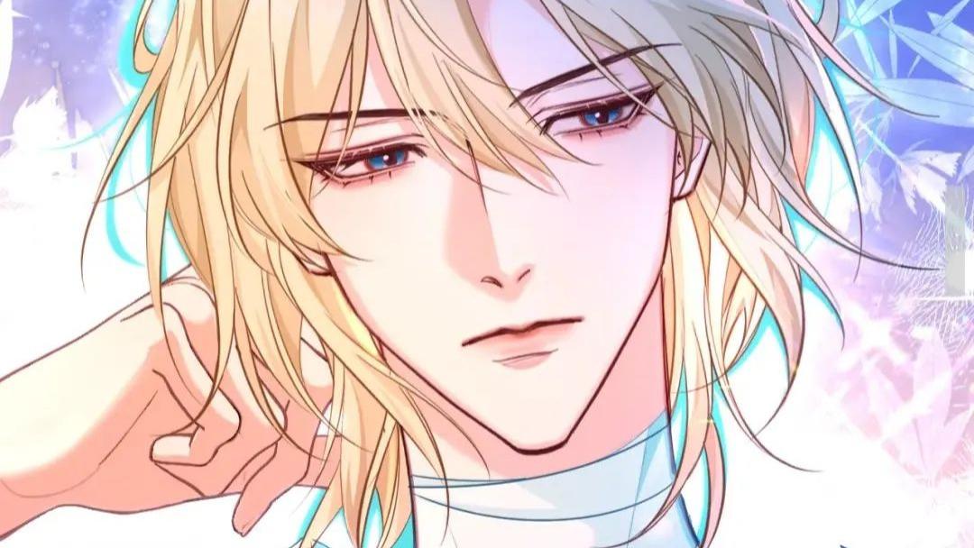 《人鱼陷落》兰波惊现女仆妆，白楚年、波波鱼终于又相见了