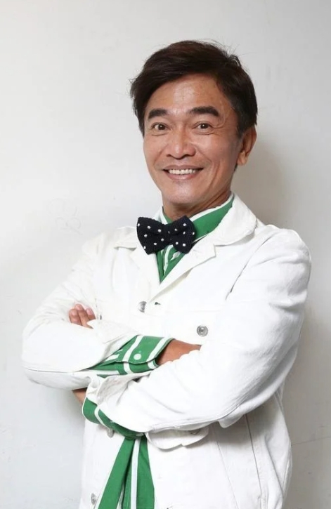 吴宗宪称已和老婆分居多年