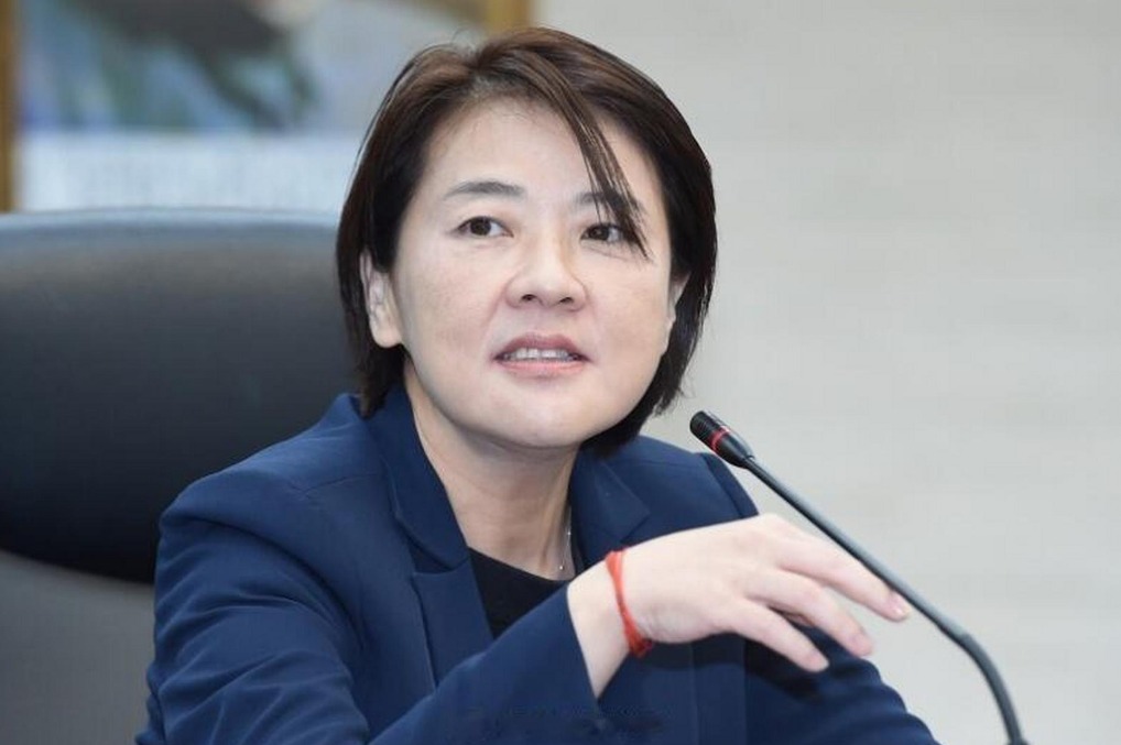 风向又变了？马英九赴京寻根，赖清德改变两岸称呼！因大陆渔民在金门惨死事件，台海局