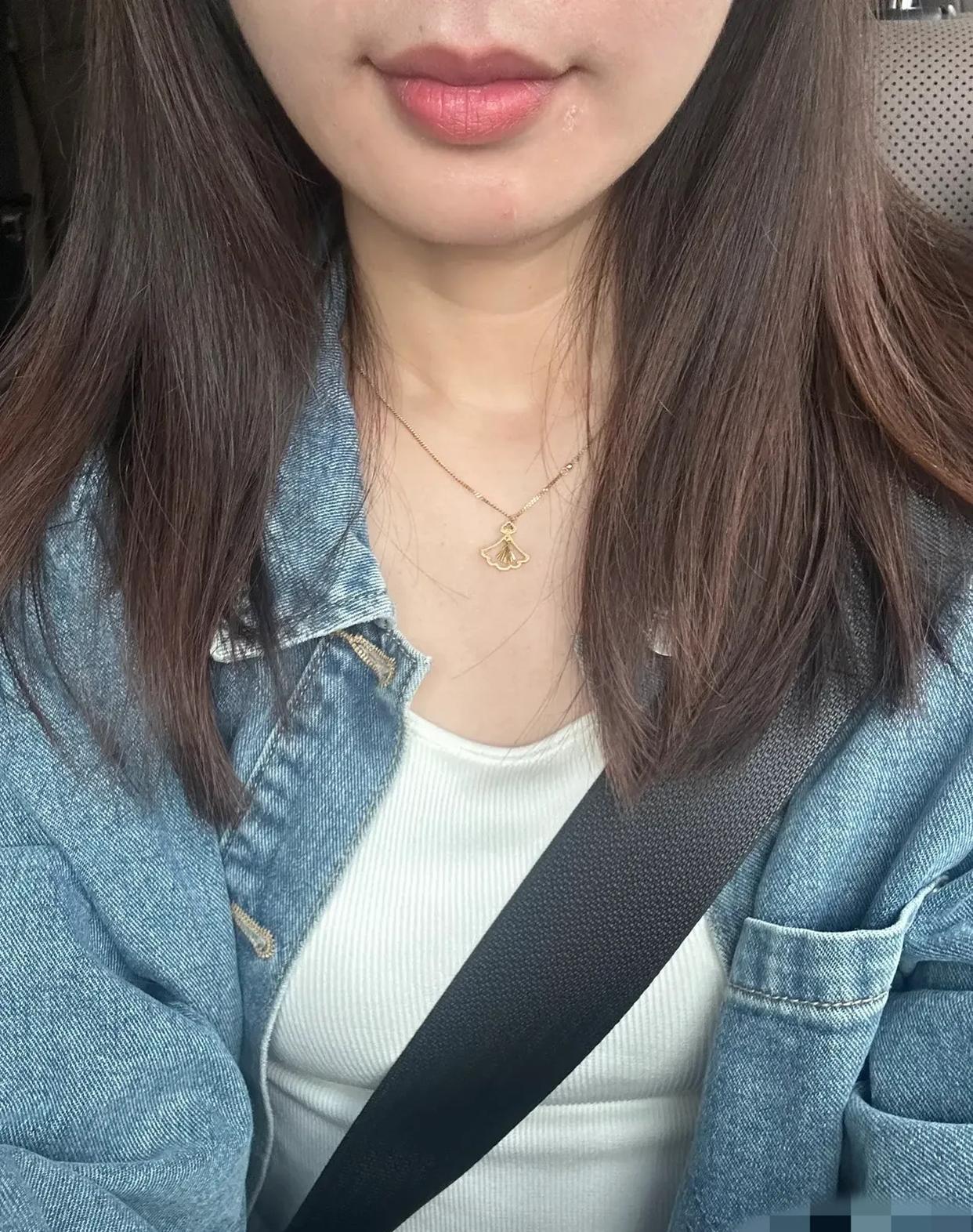 又上火了，好无奈，可惜没有办法！