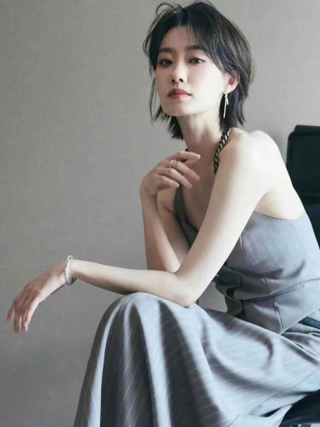 张小斐温暖又亲切
