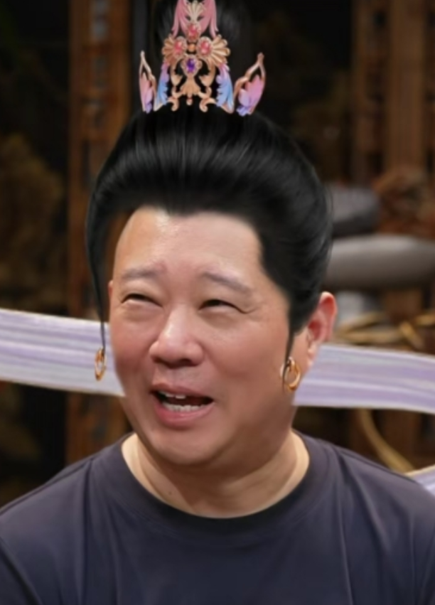 郭德纲直播，快被网友“玩坏”了！