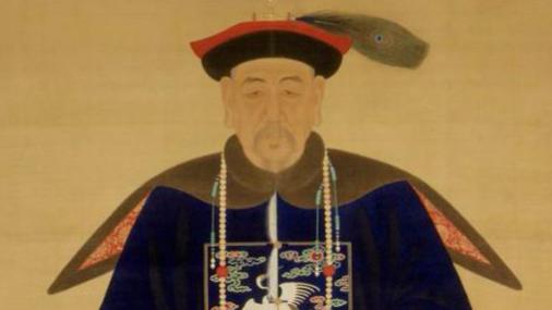 生前名声不显、身后尊荣不绝——察哈尔总管李荣保