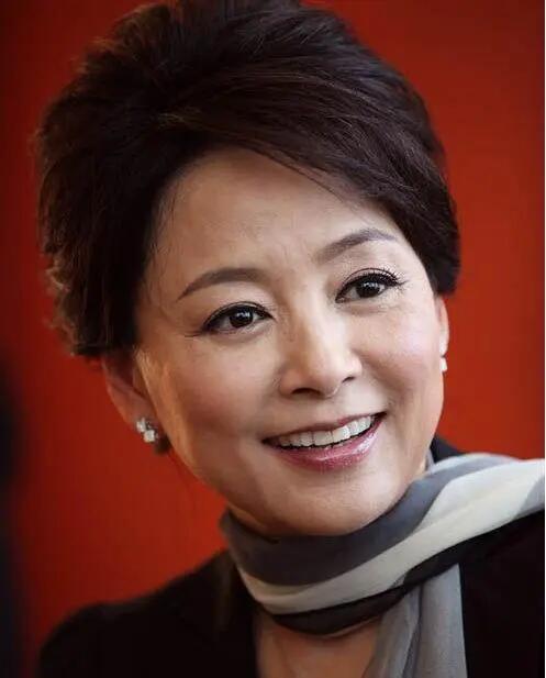 张瑜的演艺生涯