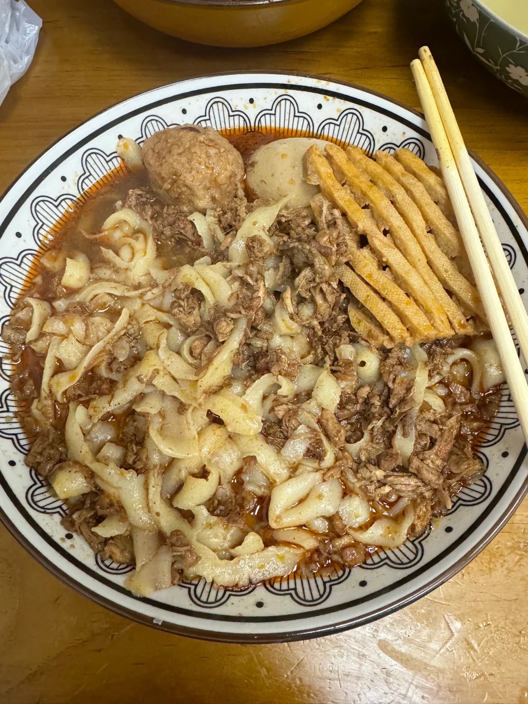 急急急！只要面的照片！
北方人太爱这口面了！
吃到好吃的大家一块看看