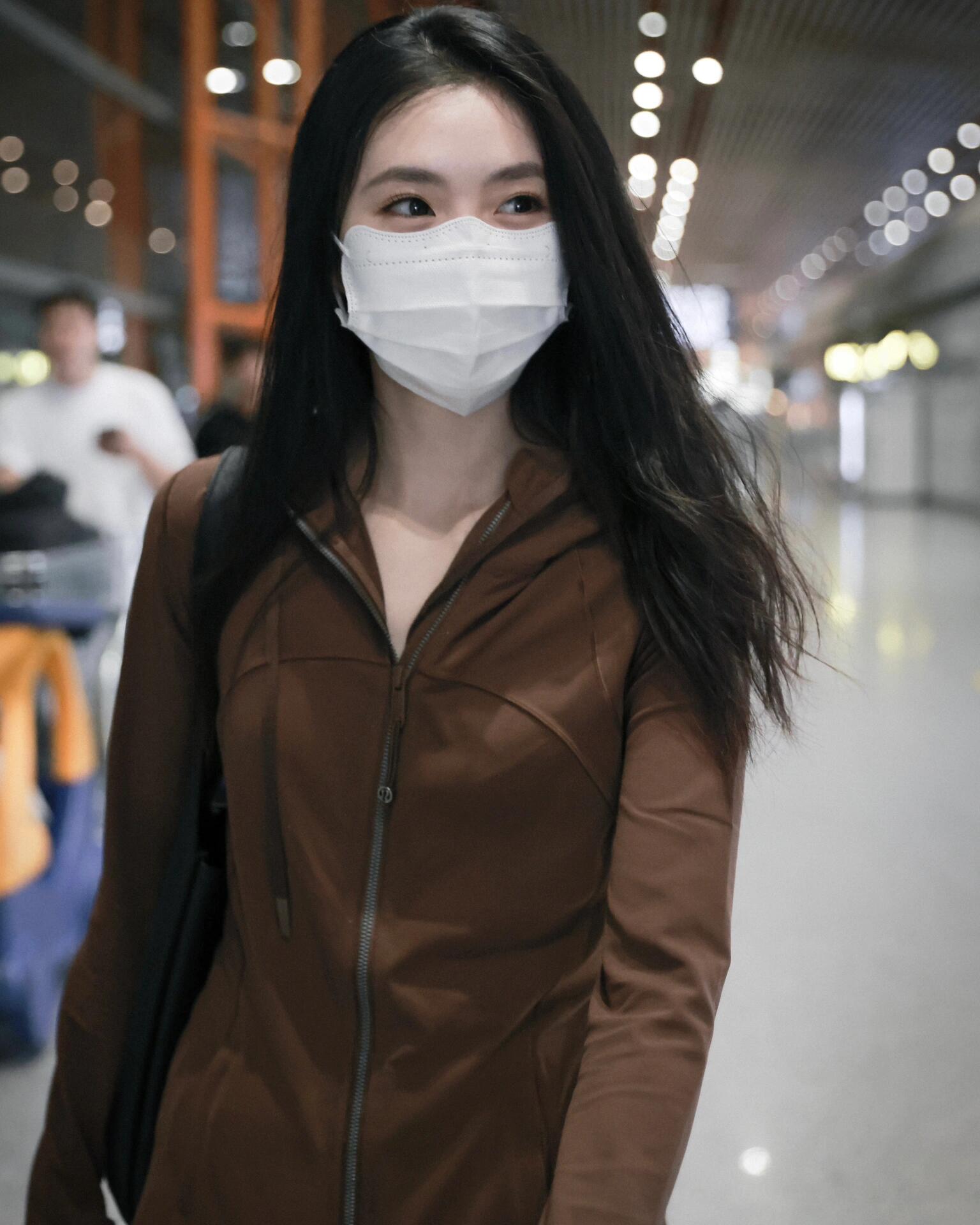 惠英红刘浩存