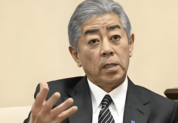 近日日本外相岩屋毅在访问中国时明确表示，日本尊重并理解咱们在弯弯的立场，还说在历