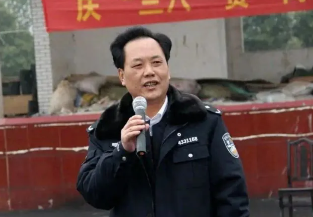 监狱都给你搞豪华了！监狱长的盲目决策：1458万的“华而不实”工程！

最近，湖