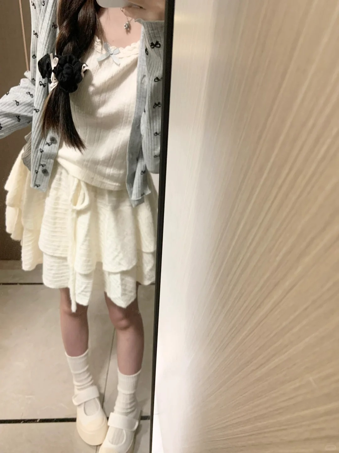 随便穿穿都好看ᜊ•ᴗ•ᜊ