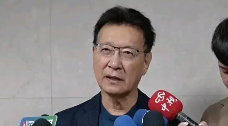 台该基金会执行长人选妥善解决，赵少康呼吁赖清德好好学学！

争执了半年多的台某基
