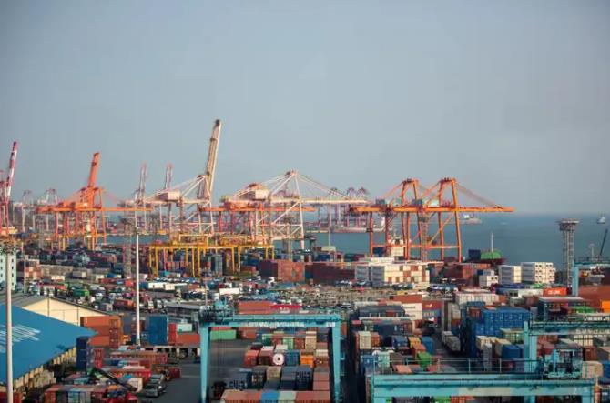 万万没想到
韩国刚刚正式公布了！
8月1日，韩国汽车移动出行产业协会公布的数据显