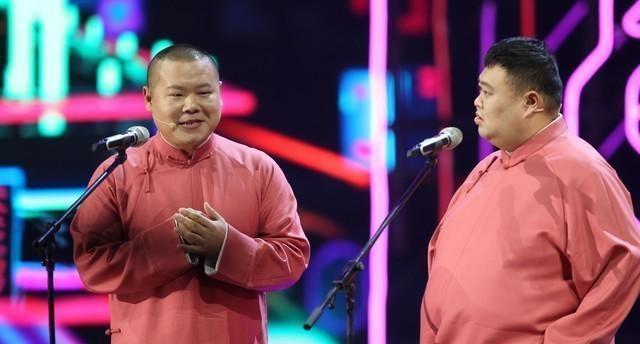 岳云鹏相声的阳澄湖稻草现象？
近年来，关于岳云鹏相声的争议不断。有人说他代表了相