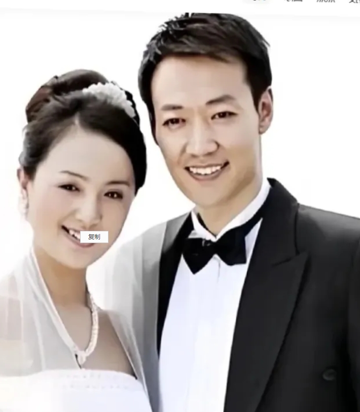 柏如青、朱媛媛，演艺圈里一对出名的恩爱夫妻。两人都是颜值高、人品高、演技高的
