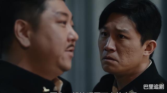 《暗夜与黎明》大结局：徐巍肖云惨死，郑兰亭大反转，内鬼终曝光（暗夜与黎明人物关系表）-第3张图片-九妖电影
