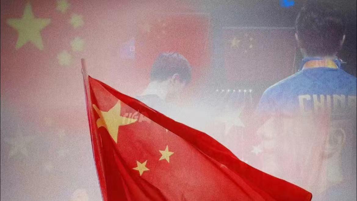 马龙担任奥运旗手意义