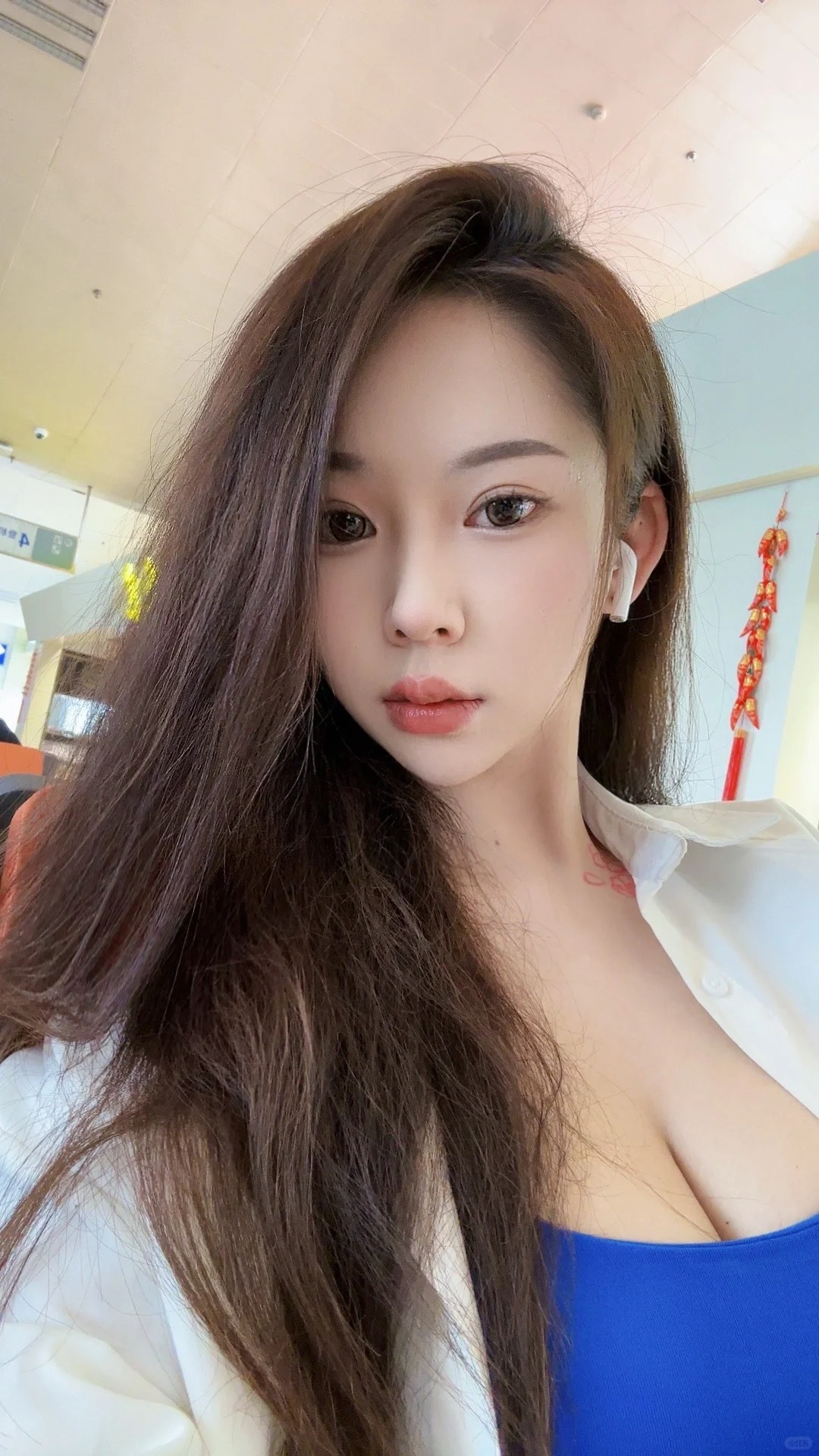 没什么表达欲 无所谓别人懂不懂