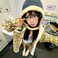 星河碎片的编织者