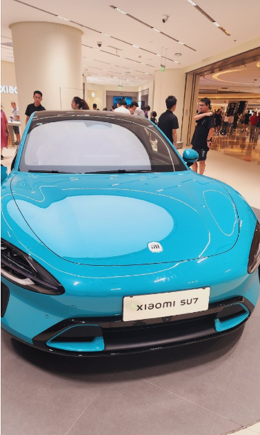 为什么火力全开让电动汽车取代燃油车？应该有这七个原因吧。
1，我国发电量全球第一