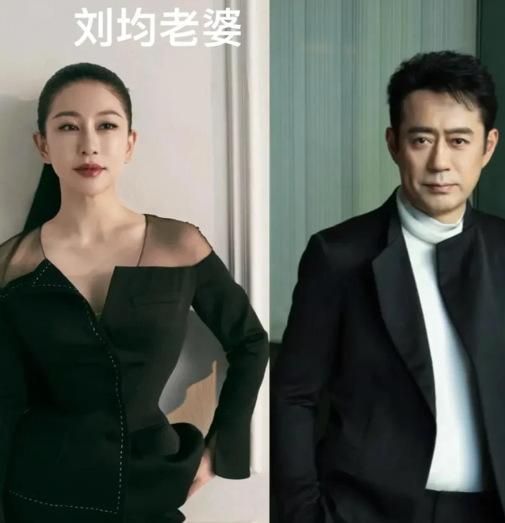 难怪刘均愿意接《六姊妹》这个戏，

原来他家里也是没有儿子，就3个女儿。

只是