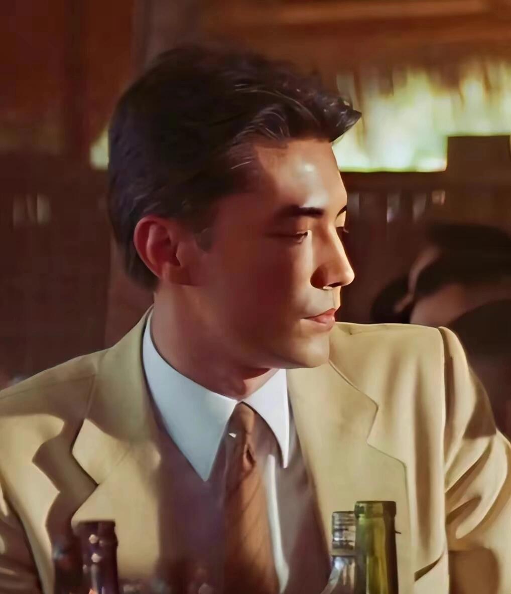 亚州第一美男：从辉煌到沉寂