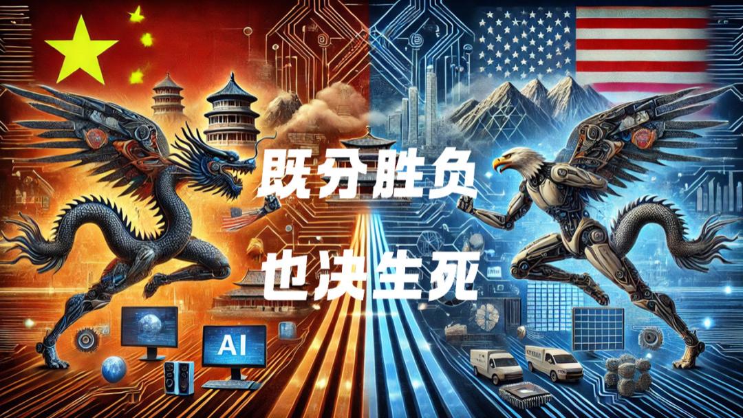 ​令人心痛的巧合？中美博弈关键时刻，中国顶级英才，一个接一个离去