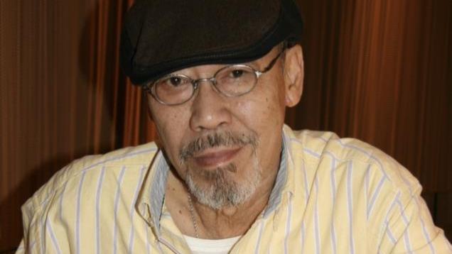 80岁冯淬帆复出近况曝光，身材消瘦苍老了不少，独居台北生活简单