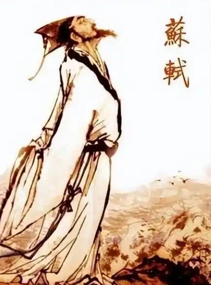 为什么说苏轼是个有故事的人？