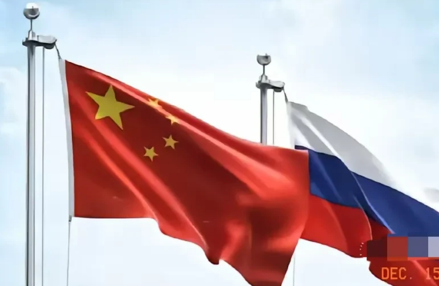 俄罗斯突然放弃黑瞎子岛，背后到底藏着什么大棋？